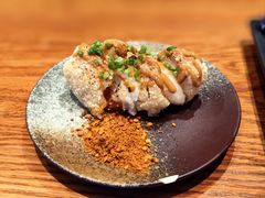 -戏作寿司(观音桥店)