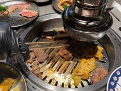 -大叹号·朝鲜族烤肉(滨海吾悦广场店)