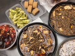 -四川饭店·小龙虾(长白店)