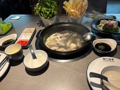 -同仁四季椰子鸡(无锡滨湖万象汇店)