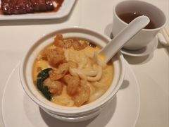 -利苑酒家(合景国际金融广场店)