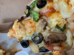 -必胜客(城西银泰店)