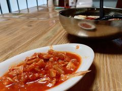 -优壹佳·延边朝鲜族料理(中山北路店)
