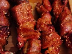 -乡村馕坑肉·烧烤·新疆菜·本地人更爱吃(阿勒泰首店)
