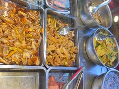 -首占学彬杠面(日韵东方店)