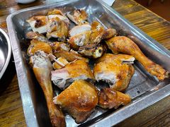 仙庙烧鸡-顺徕德仙庙烧鸡(荔湾总店)
