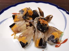 -潮汕味道·煮海餐厅(金麟大厦店)