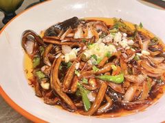 -香阁餐厅·常州菜·常州菜代表品牌(新北奥体店)