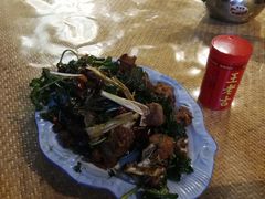 -玛扎烧烤私房菜