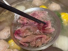 -贵宾牛·潮汕牛肉火锅(珠池总店)
