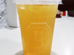 荔枝茉莉清茶-隆延茶铺(学清路驹然店)