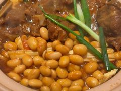 -谷田稻香·砂锅菜(西乡天虹店)