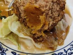 -春水锅贴·传统鲁菜(大明湖店)