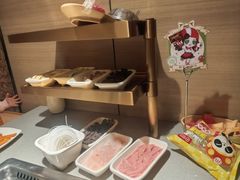 -海底捞火锅(牡丹园店)