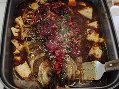 -荷炉烤鱼音乐餐厅(佳和城店)