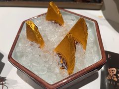 -黑木原精致料理·铁板烧