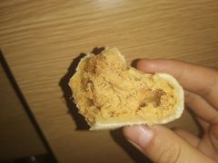 -啊噗吐呦现场烘焙(麦凯乐店)