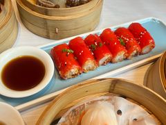 -醉辉皇原味海鲜江南菜(成都大魔方店)