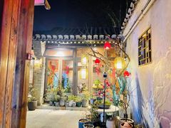 门面-四喜小胖·北京涮肉(五道营店)