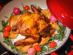 -LES ELITES 英集荟(南京西路店)