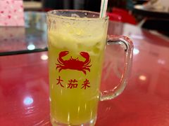 -大茄来海鲜餐厅(亚洲城分行)