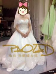 点击看大图 android_upload_pic-南京宝娜嫁衣婚纱礼服馆(中央路店)