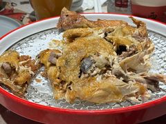 -秦唐一号西安菜馆(钟楼店)