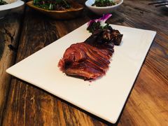 板鸭-悦哉·派对·草坪婚礼·围炉煮茶(三圣乡店)