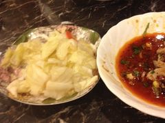 iphone_upload_pic-吾味香葫芦头(安西街店)