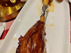 -西贝(宝乐汇店)