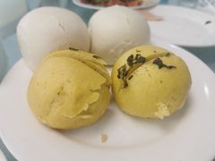 -北京龙庆四季香农家饭庄·灶台鱼·碳烤虹鳟鱼(龙庆峡店)