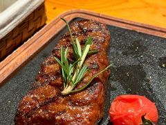 -MR.ROCKY洛奇先生·西餐&酒吧(太古仓店)