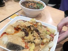 -林静小吃(复兴路店)