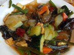 -漕河全驴宴饭店(徐水店)