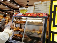 -钜记手信(兴华楼店)