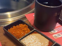 -海之屋韩式烤肉(海棠68环球美食街店)