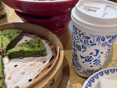 -图味美小黄鱼·景德菜(浙江路店)