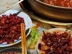 -矮板凳老火锅(宽窄巷子店)