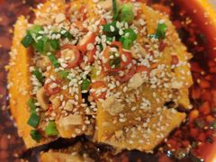 -東城故事·尋找姆媽的味道(玉兰路店)