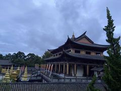 -天龙八部武侠城