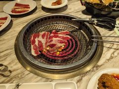 -火炉火自助餐(喜隆多店)