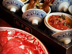 -楠火锅(仁恒梦中心店)