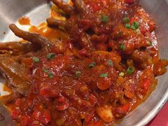 -西塔老太太泥炉烤肉(温州首店万象城黑金店)