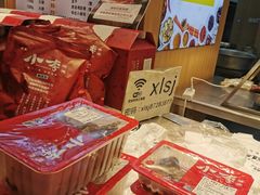-小李烧鸡(西北角总店)