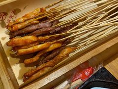 -春饼先生·北京烤鸭(甘井子万达店)