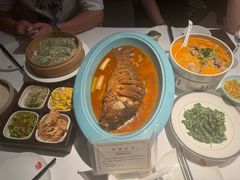 -阿五黄河大鲤鱼(英协路店)