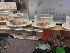 -争鲜回转寿司(中街大悦城店)