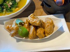 -老土灶民间菜(跃进桥店)