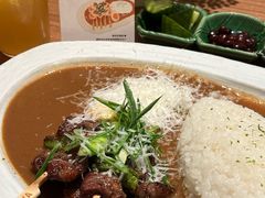 -CURRY YA 熟成咖哩專門店(深圳湾万象城店)
