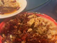 -柴窝堡22号辣子鸡·传承新疆菜